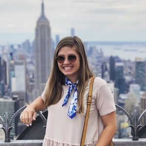 Meet your Posher, Rachael